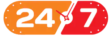 24X7 image